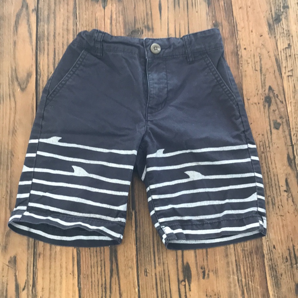 Boys shorts